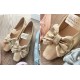 Iris Corolla Jane Mules Shoes IV(Reservation/6 Colours/Full Payment Without Shipping)